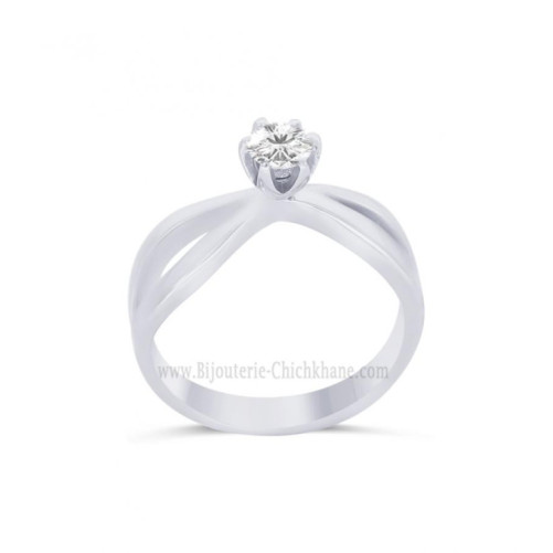 Solitaire Diamants 64122
