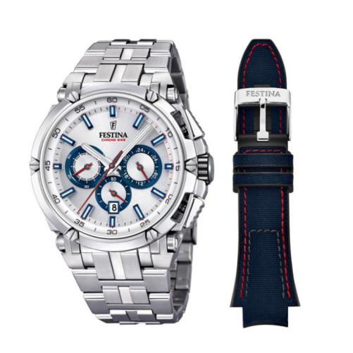 Montre homme FESTINA - F20327/1 | Chichkhane
