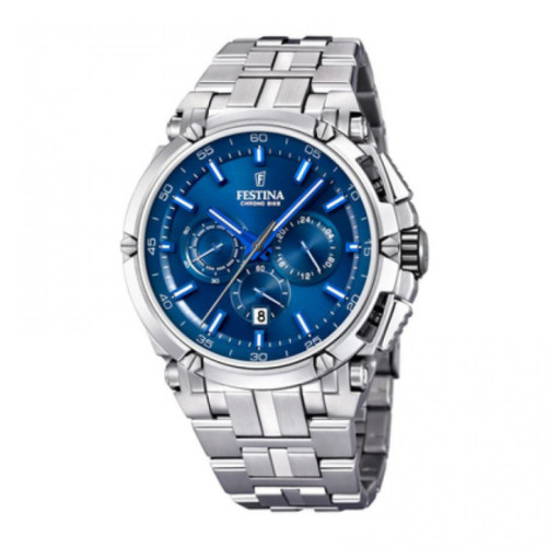 Montre homme FESTINA - F20327/3 | Chichkhane
