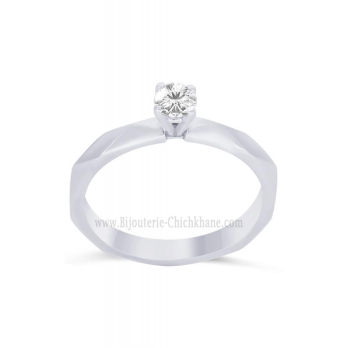 Solitaire Diamants 64120