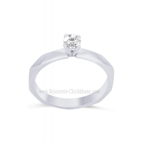 Solitaire Diamants 64120