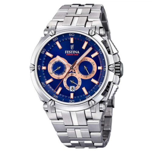Montre homme FESTINA - F20327/4 | Chichkhane