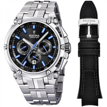 Montre homme FESTINA - F20327/7 | Chichkhane