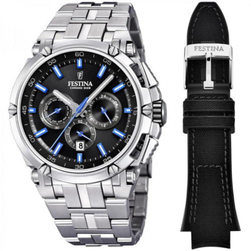 Montre homme FESTINA - F20327/7 | Chichkhane