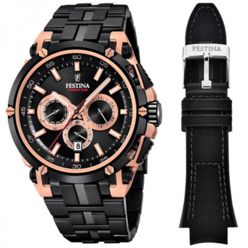 Montre homme FESTINA - F20329/1 | Chichkhane