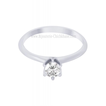 Solitaire Diamants 64118