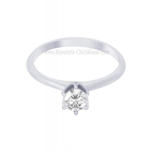 Solitaire Diamants 64118