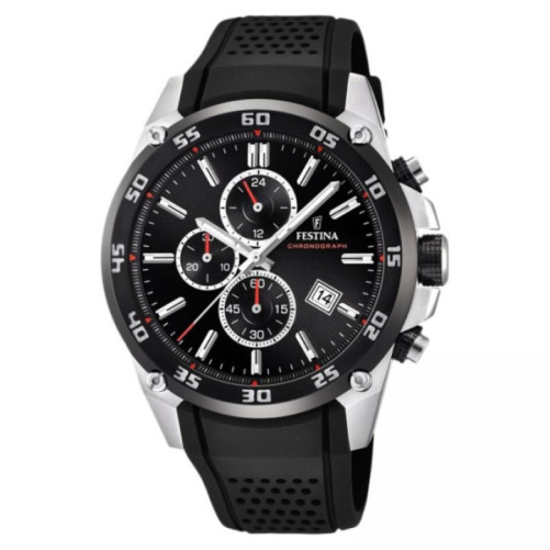 Montre homme FESTINA - F20330/5 | Chichkhane