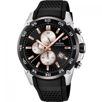 Montre homme FESTINA - F20330/6 | Chichkhane