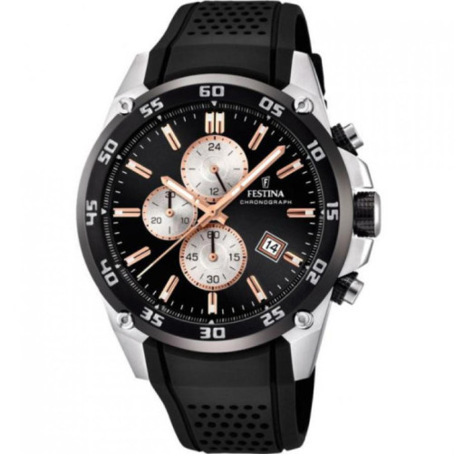 Montre homme FESTINA - F20330/6 | Chichkhane