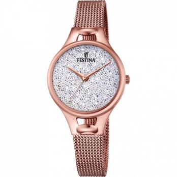 Montre femme FESTINA - F20333/1 | Chichkhane