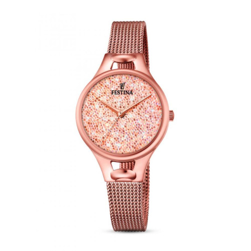 Montre femme FESTINA - F20333/2 | Chichkhane
