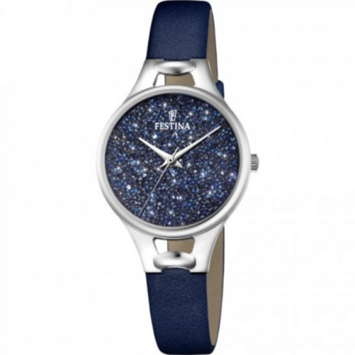 Montre femme FESTINA - F20334/2 | Chichkhane