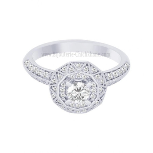 Solitaire Diamants 64027