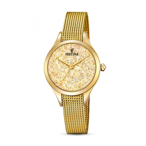 Montre femme FESTINA - F20337/2 | Chichkhane