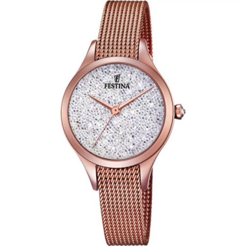 Montre femme FESTINA - F20338/1 | Chichkhane