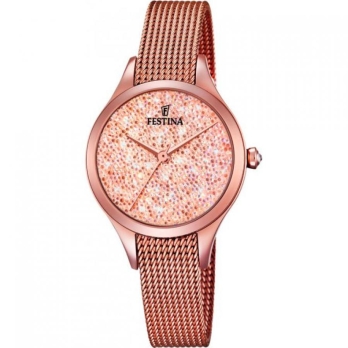Montre femme FESTINA - F20338/2 | Chichkhane