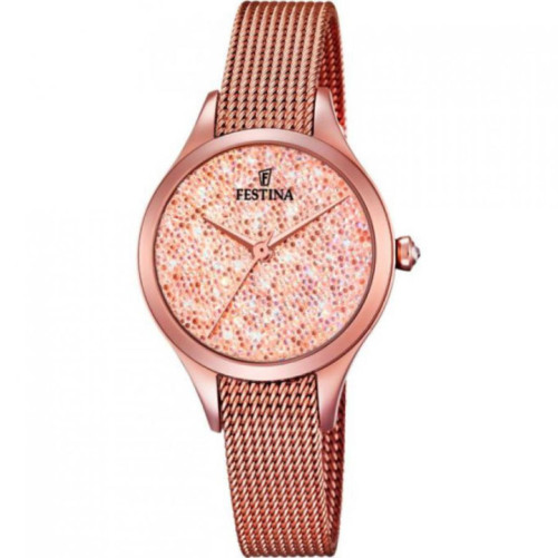Montre femme FESTINA - F20338/2 | Chichkhane