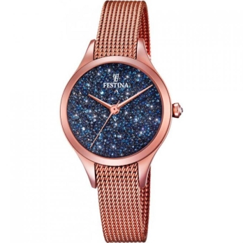 Montre femme FESTINA - F20338/3 | Chichkhane
