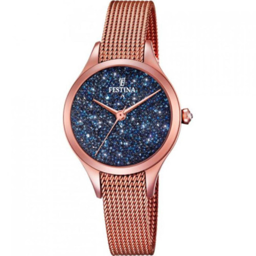 Montre femme FESTINA - F20338/3 | Chichkhane