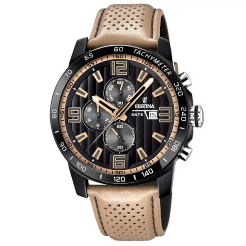 Montre homme FESTINA - F20339/1 | Chichkhane