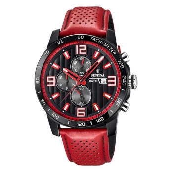 Montre homme FESTINA - F20339/5 | Chichkhane
