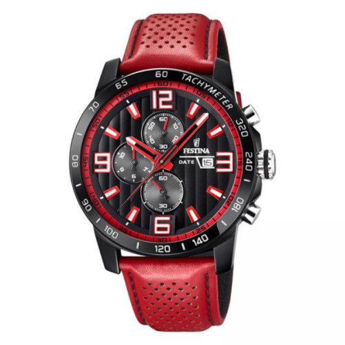 Montre homme FESTINA - F20339/5 | Chichkhane