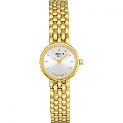 Montre femme TISSOT - T0580093303100 | Chichkhane