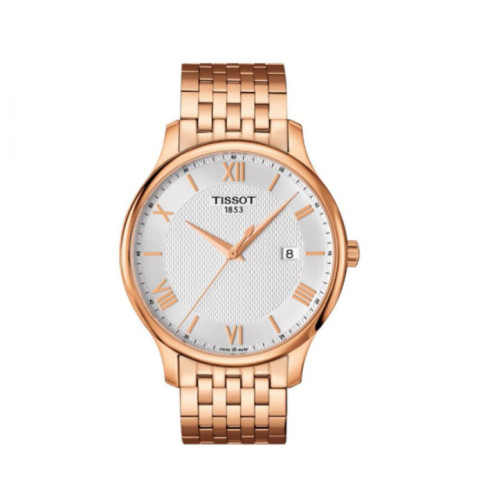 Montre homme TISSOT - T0636103303800 | Chichkhane