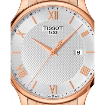 TISSOT T0636103303800