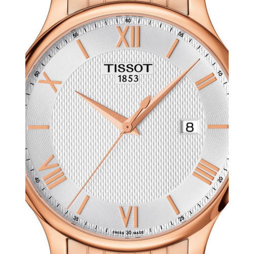 TISSOT T0636103303800