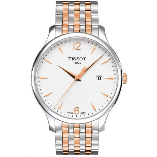 Montre homme TISSOT - T0636102203701 | Chichkhane
