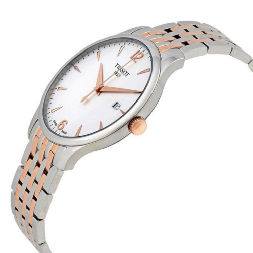 TISSOT T0636102203701