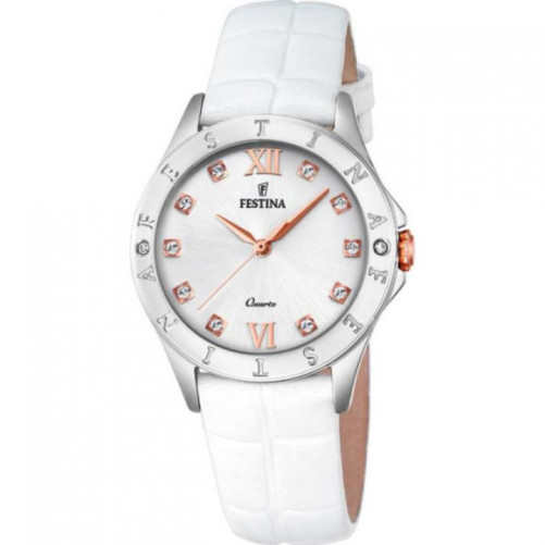 Montre femme FESTINA - F16929/A | Chichkhane