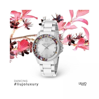 Montre femme LIU JO - TLJ1003 | Chichkhane