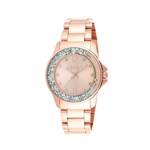 Montre femme LIU JO - TLJ1005 | Chichkhane