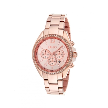 Montre femme LIU JO - TLJ1040 | Chichkhane