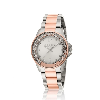 Montre femme LIU JO - TLJ1118 | Chichkhane