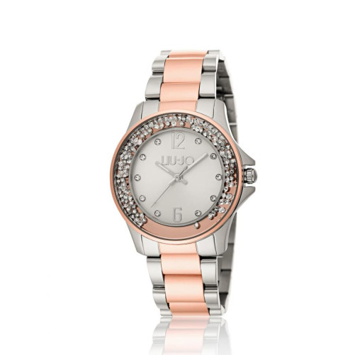 Montre femme LIU JO - TLJ1118 | Chichkhane