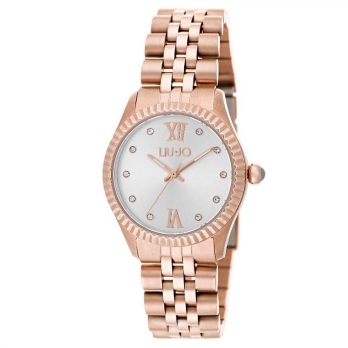 Montre femme LIU JO - TLJ1139 | Chichkhane