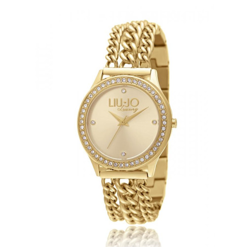 Montre femme LIU JO - TLJ934 | Chichkhane
