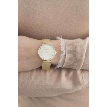 Montre femme LIU JO - TLJ970 | Chichkhane