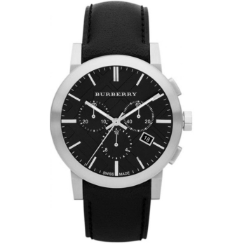 Montre homme BURBERRY - BU9356 | Chichkhane