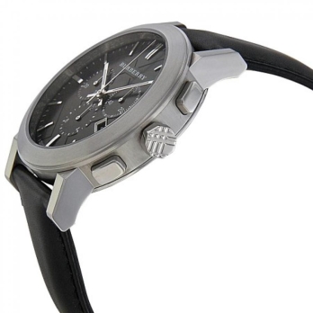 Montre homme BURBERRY - BU9356 | Chichkhane