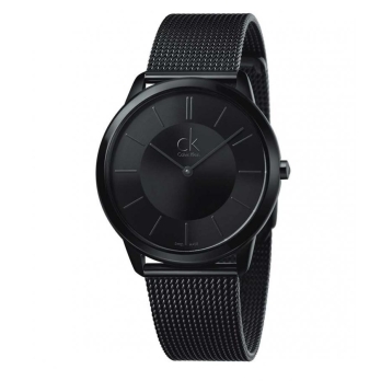 Montre homme CALVIN KLEIN - K3M214B1 | Chichkhane