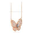 Collier Diamants 63981 Collier Diamants 63981