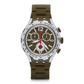 Montre homme SWATCH - YYS4022AG | Chichkhane