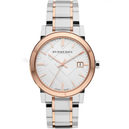 Montre homme BURBERRY - BU9006 | Chichkhane