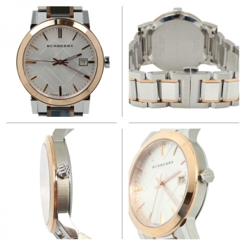 Montre homme BURBERRY - BU9006 | Chichkhane