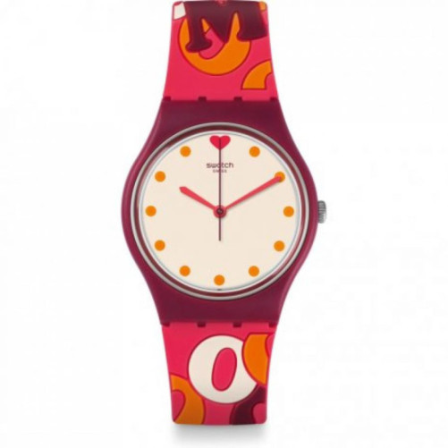Montre femme SWATCH - GR171 | Chichkhane